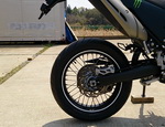 �������� �� ������ �������� Yamaha WR250X 2010 ���� 17